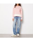 Jersey Elleria Coral