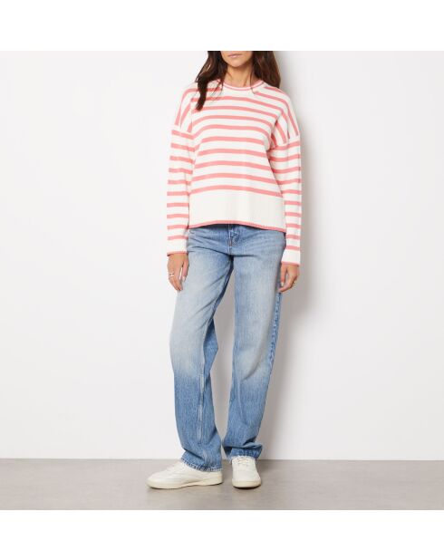 Maglione Elleria Coral