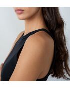 Debardeur Salva noir