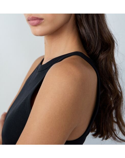 Debardeur Salva noir