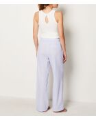 Himmelblaue Hose Brook