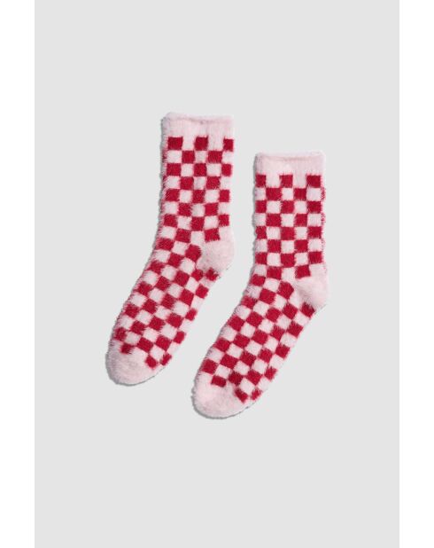 Calze Jump multicolor