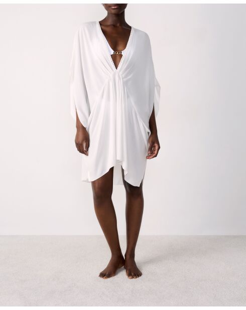 Tunique Bobo b écru