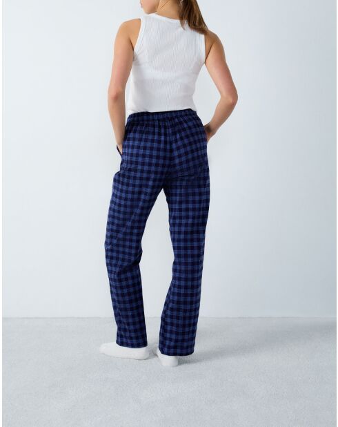 Pantalon Friss marine