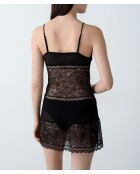 Black Emblem nachtjapon