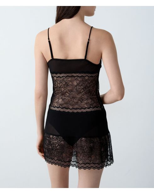 Black Emblem nachtjapon