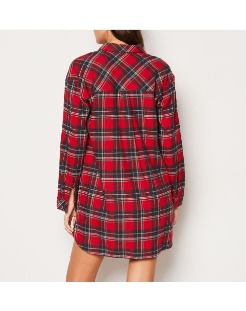 Liquette Georgy rouge