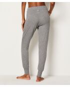 Pantaloni Lulaby antracite