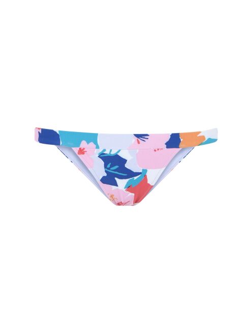 Bas de Bikini Sporty Holiday multicolore