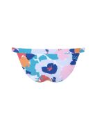 Bas de Bikini Sporty Holiday multicolore