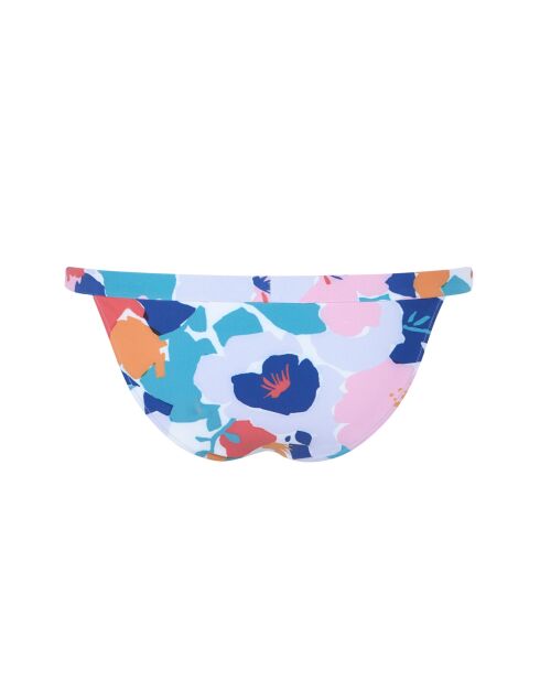 Bas de Bikini Sporty Holiday multicolore