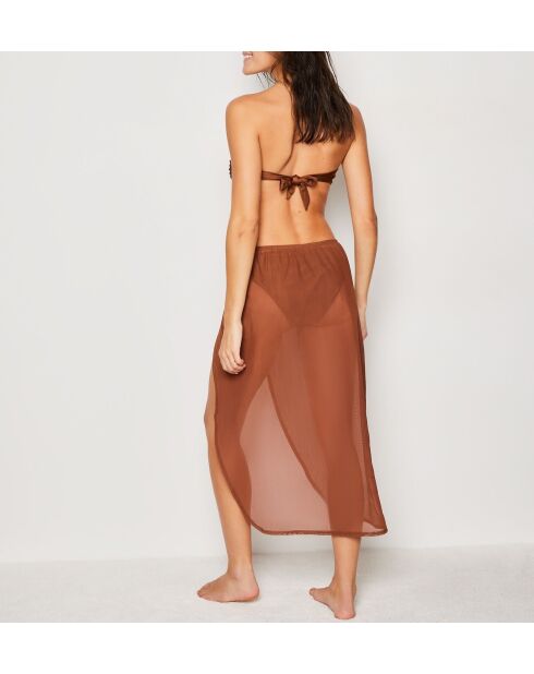 Pareo 2 Kapsel Wendy braun