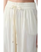 Lichtgele broek Cheeta