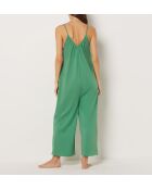 Einteiliger Overall aus Vahinnentanne