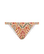 Allegria veelkleurig slipje