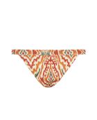 Allegria veelkleurig slipje