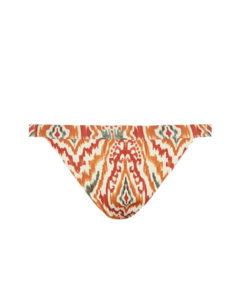 Allegria veelkleurig slipje