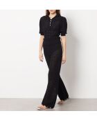 Everine zwarte broek