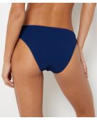 Waimea Midnight Blue Standard Bikinihose