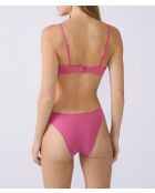 Soutien-gorge sans armature Darling rose poudré