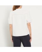 Chemise Jeny blanche