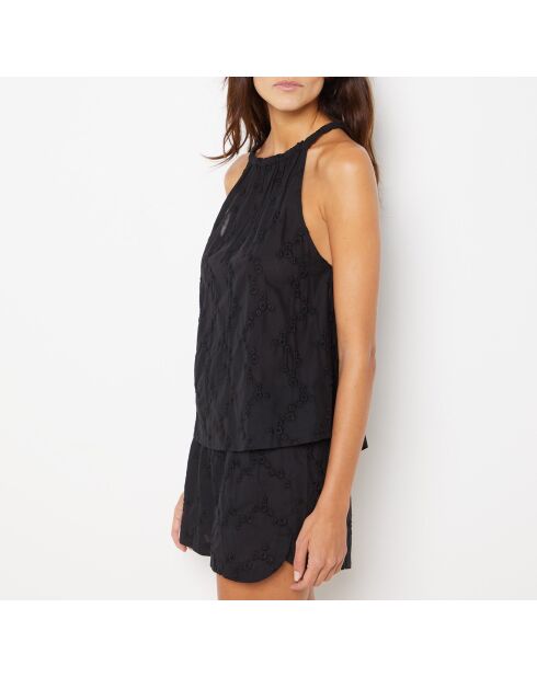 Destiny zwart hemdje