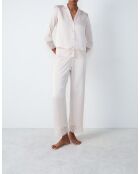 Camicia Blush Encounter