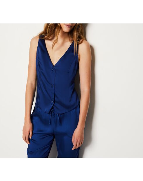 Debardeur Chiqui encre