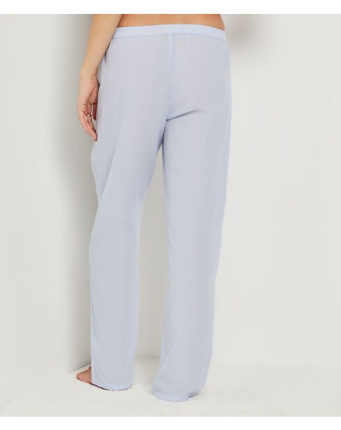 Beline himmelblaue Hose