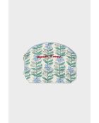 Pochette Celestin jaune pale