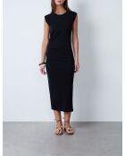 Robe Gangie noire