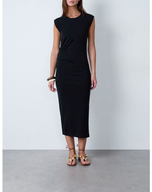 Robe Gangie noire
