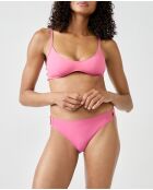 Bacio poederroze bikinibroekje