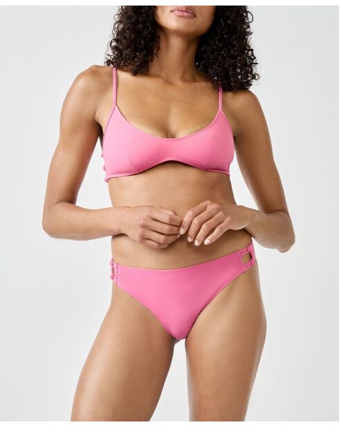 Puderrosa Bikinihose Bacio