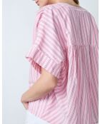 Blusa multicolor Sensei ray