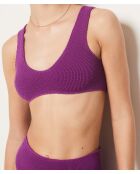 Einheits-BH ohne Bügel und ohne Schale von Team S24 Cassis