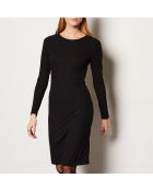 Eindelijk zwarte jurk