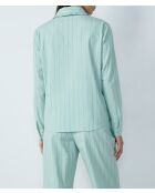 Nijlgroen Pabla hemd