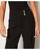 Pantalon Merlin noir