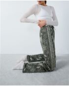 Pantalones Inaya khaki olive