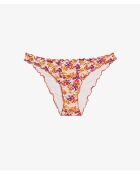 Slip bikini standard multicolore Figuera