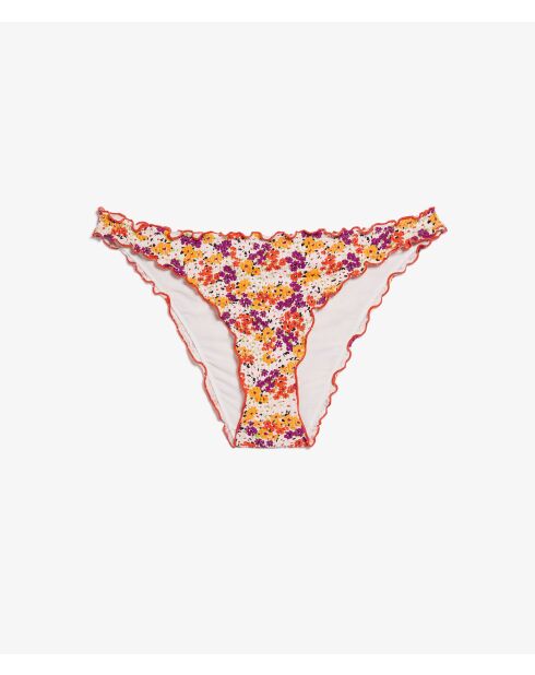Slip bikini standard multicolore Figuera