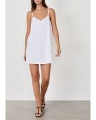 Robe Nenette blanche