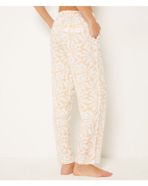 Pantalon Helko beige