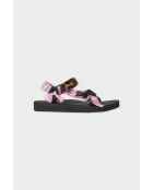 Sandales Arizonalove léopard