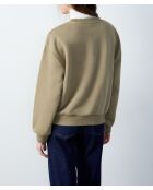 Felpa Gomara in terra battuta