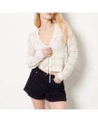 Darla GD zwarte korte broek