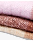 Echarpe Bertha beige