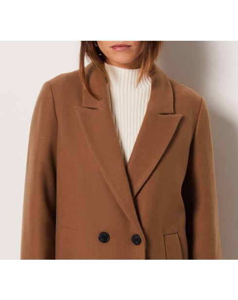 Manteau Victoire dune