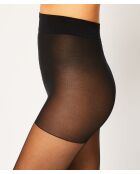 Medias negras Glover